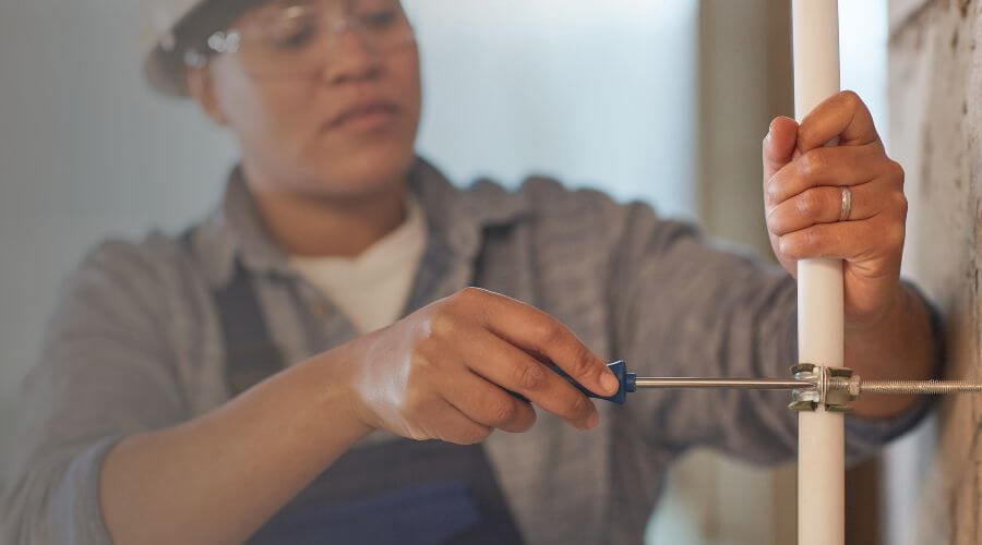 Professional annual plumbing maintenance services in Lodi, WI